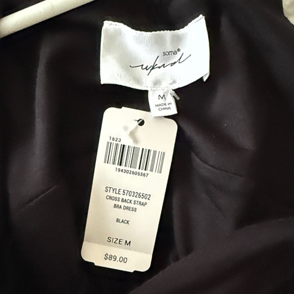 Soma Invisible Support Dress - Picture 10 of 10